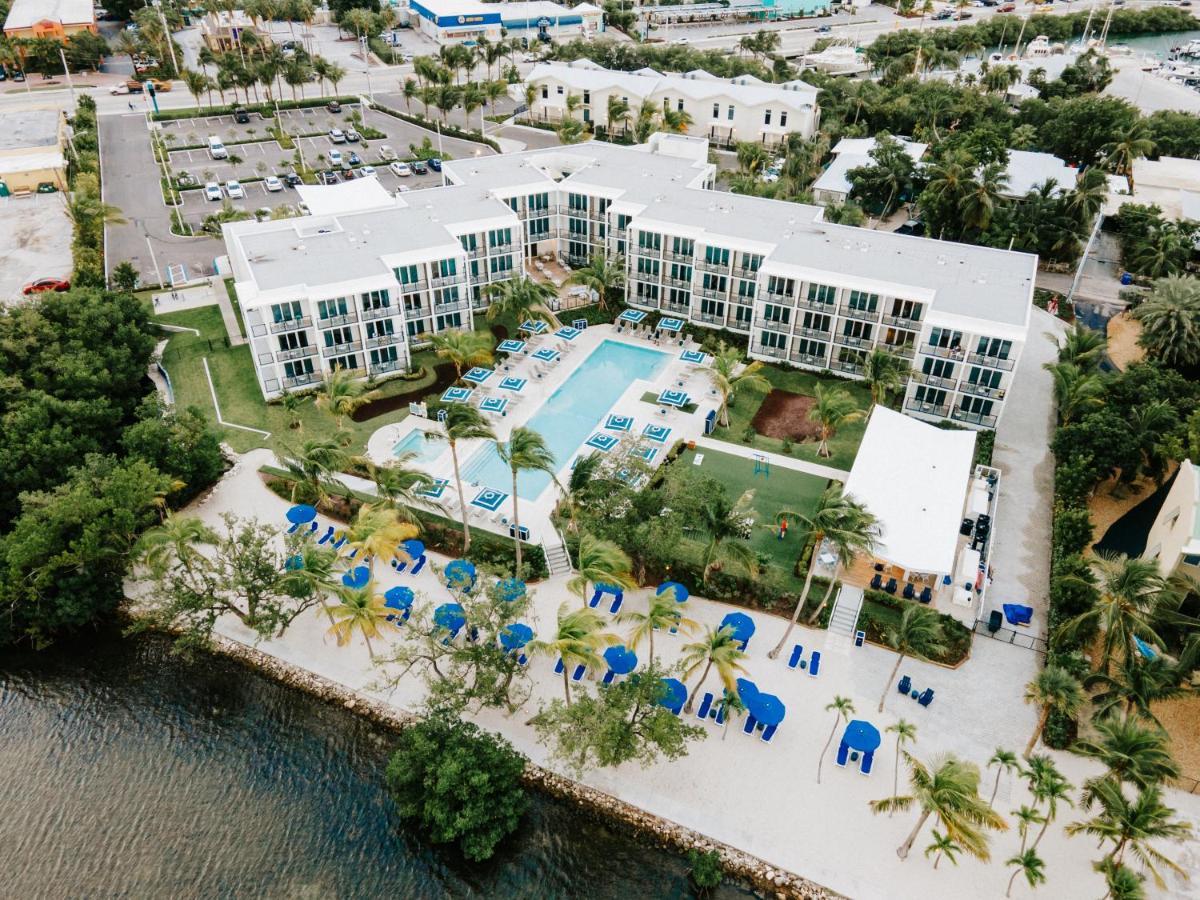 The Capitana Key West Hotel ภายนอก รูปภาพ