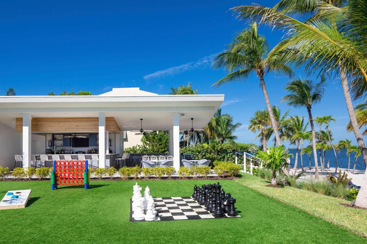 The Capitana Key West Hotel ภายนอก รูปภาพ