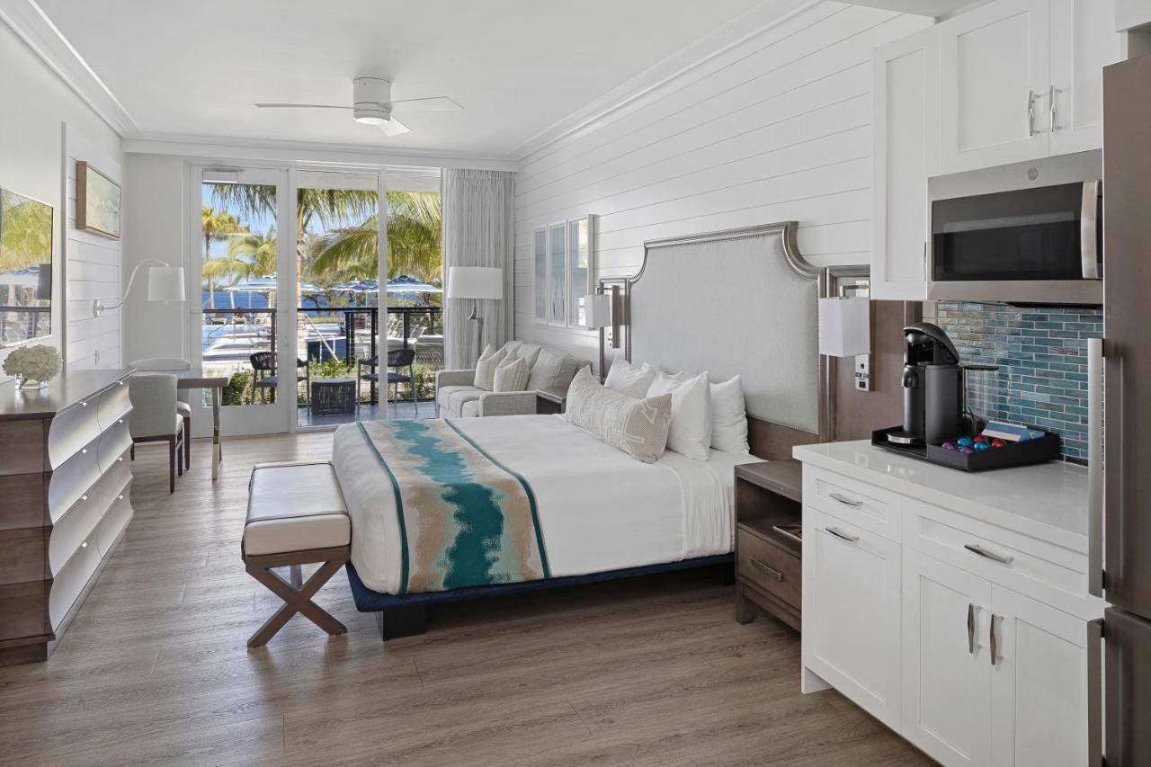 The Capitana Key West Hotel ภายนอก รูปภาพ