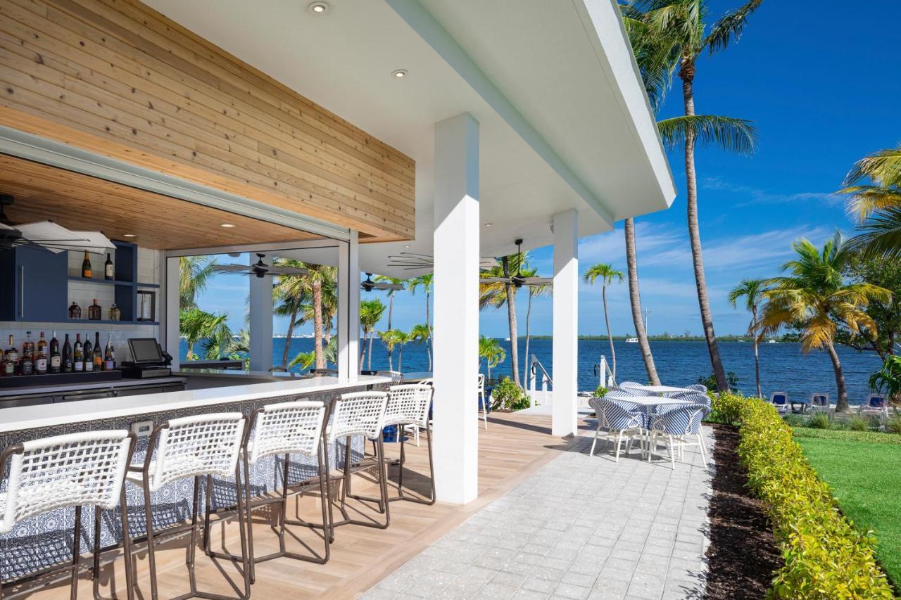The Capitana Key West Hotel ภายนอก รูปภาพ