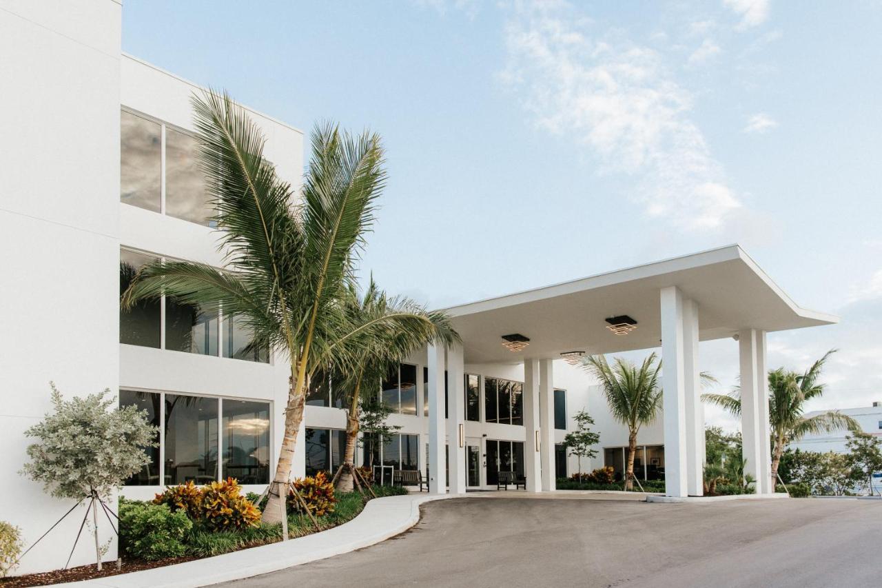The Capitana Key West Hotel ภายนอก รูปภาพ