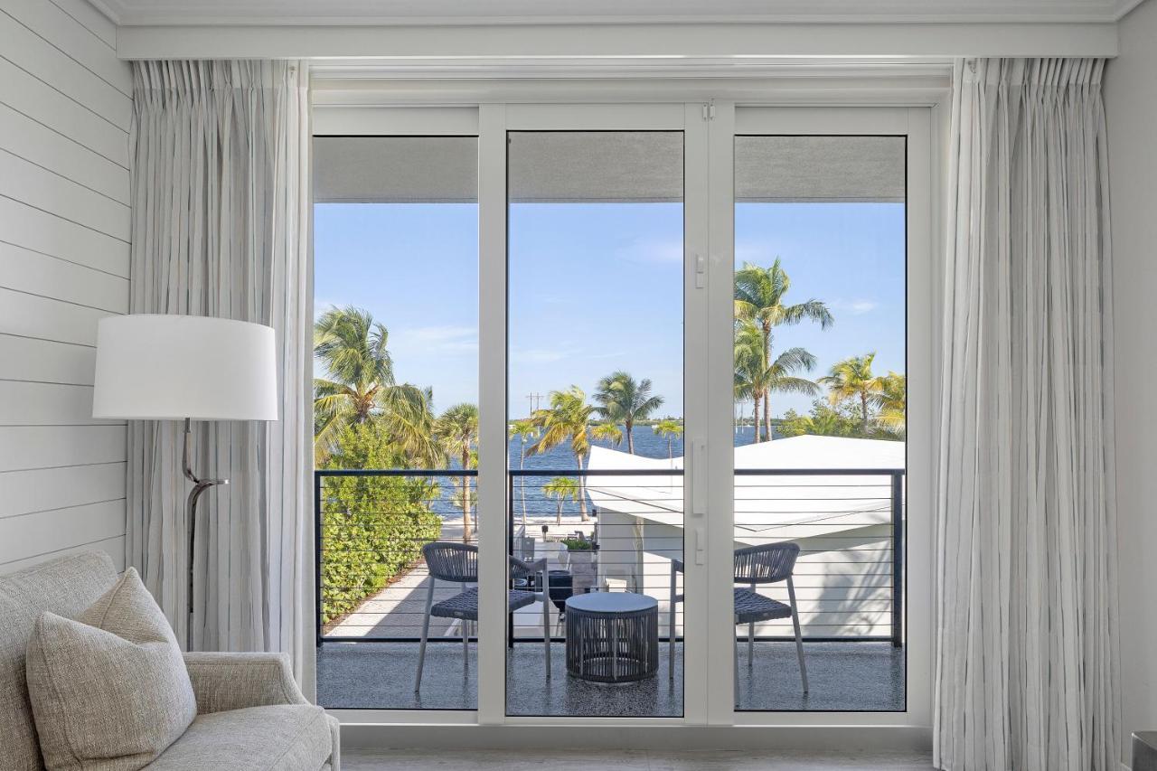 The Capitana Key West Hotel ภายนอก รูปภาพ