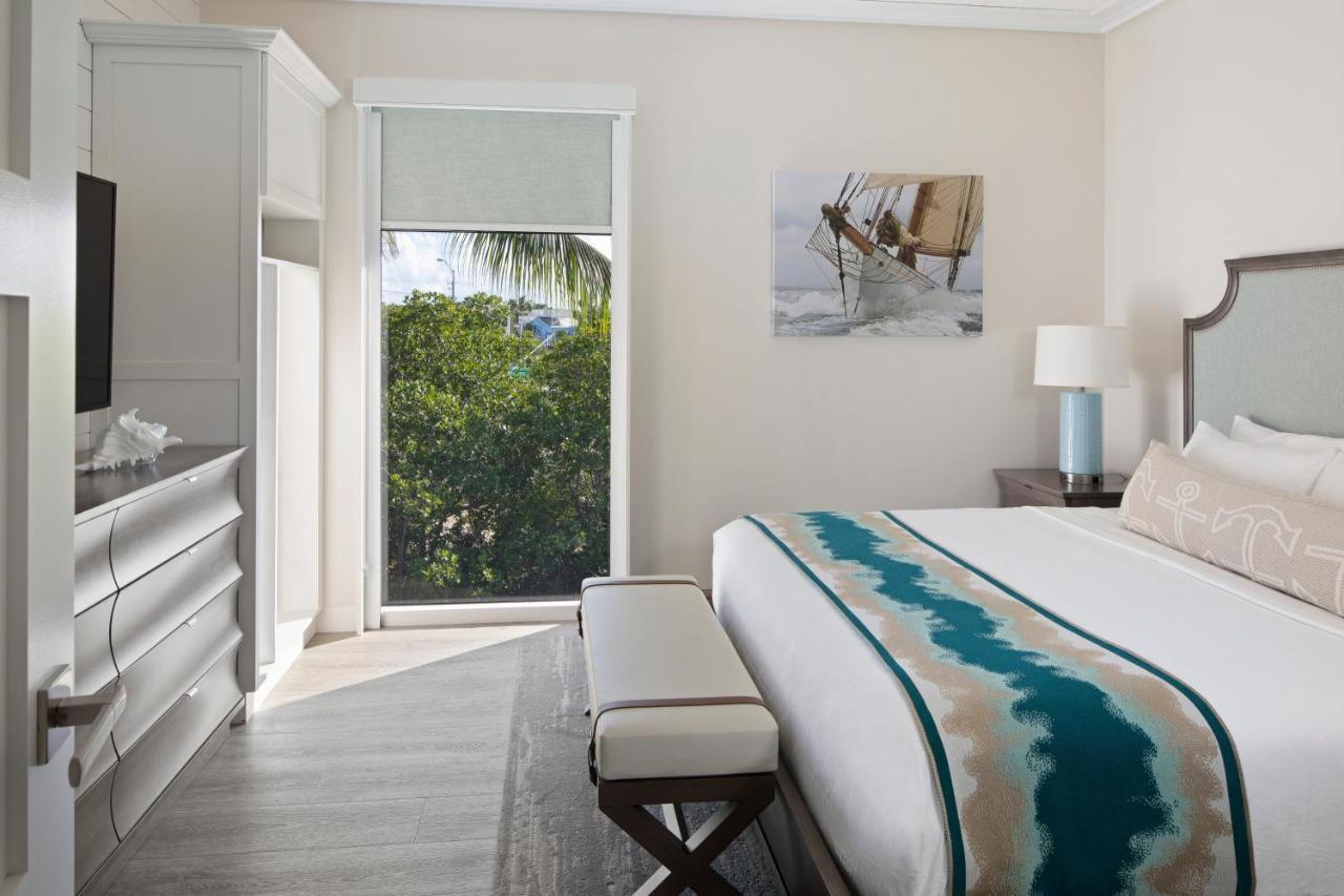 The Capitana Key West Hotel ภายนอก รูปภาพ