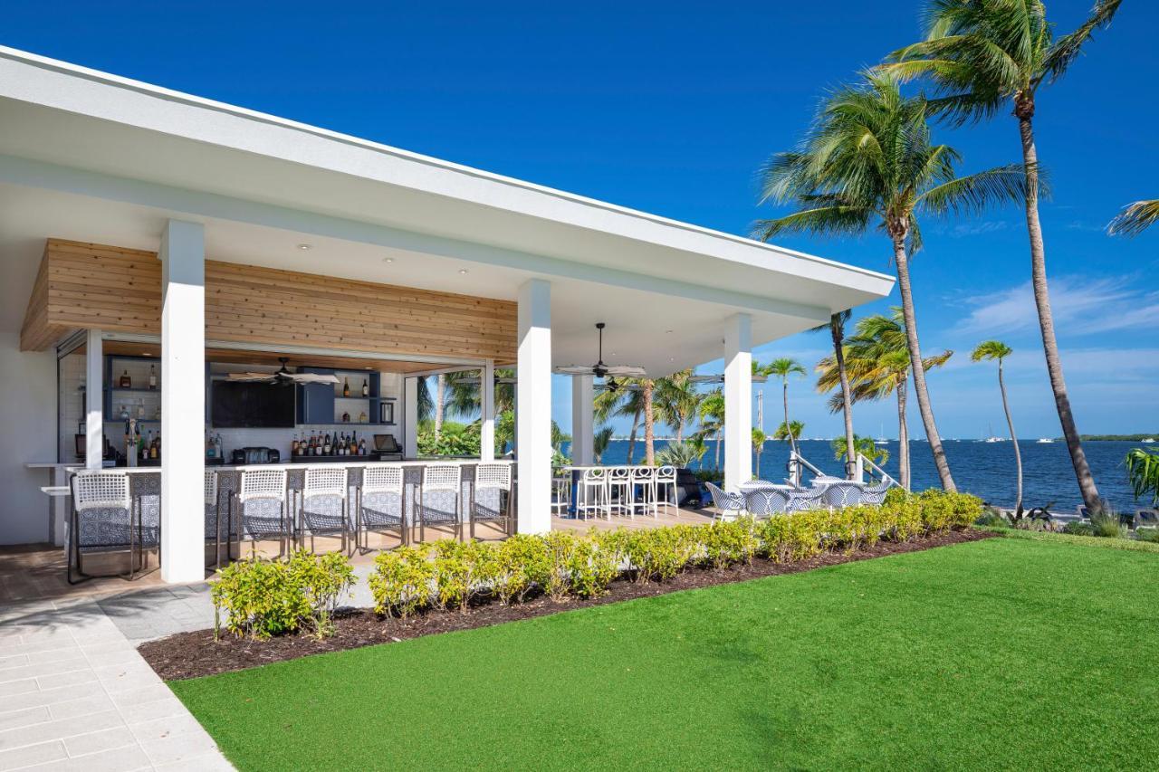 The Capitana Key West Hotel ภายนอก รูปภาพ