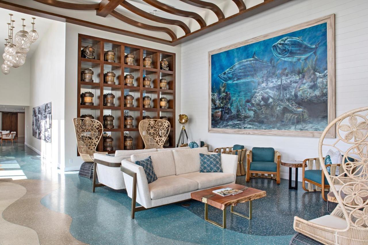 The Capitana Key West Hotel ภายนอก รูปภาพ